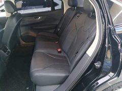 Hongqi E-QM5 facelift basic travel version - фото 17