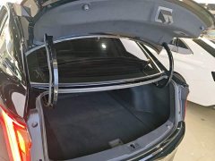 Hongqi E-QM5 facelift basic travel version - фото 19