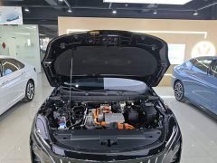 Hongqi E-QM5 facelift basic travel version - фото 20