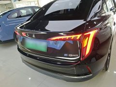 Hongqi E-QM5 facelift basic travel version - фото 6