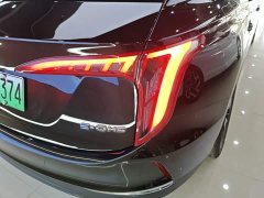 Hongqi E-QM5 facelift basic travel version - фото 8