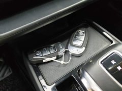Hongqi E-QM5 facelift basic travel version - фото 9