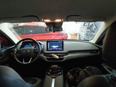 Hongqi E-QM5 facelift basic travel version - фото 10