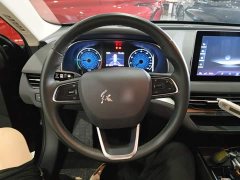 Hongqi E-QM5 facelift basic travel version - фото 11