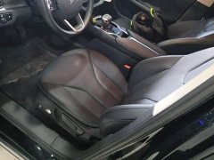 Hongqi E-QM5 facelift basic travel version - фото 15