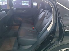 Hongqi E-QM5 facelift basic travel version - фото 17