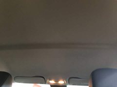 Hongqi E-QM5 facelift basic travel version - фото 18