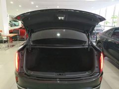 Hongqi E-QM5 facelift basic travel version - фото 19