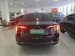 Hongqi E-QM5 facelift basic travel version - фото 6