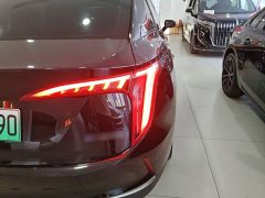 Hongqi E-QM5 facelift basic travel version - фото 8