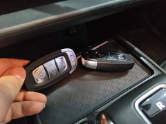 Hongqi E-QM5 facelift basic travel version - фото 9