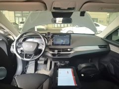 Hongqi E-QM5 610km PLUS - фото 10