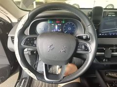 Hongqi E-QM5 610km PLUS - фото 11