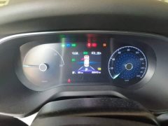 Hongqi E-QM5 610km PLUS - фото 12