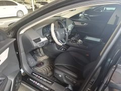 Hongqi E-QM5 610km PLUS - фото 15