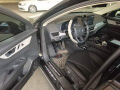 Hongqi E-QM5 610km PLUS - фото 16