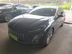 Hongqi E-QM5 610km PLUS - фото 2