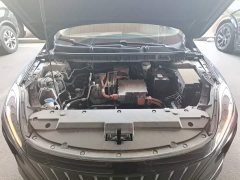 Hongqi E-QM5 610km PLUS - фото 20