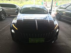 Hongqi E-QM5 610km PLUS - фото 3