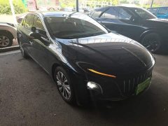 Hongqi E-QM5 610km PLUS - фото 4