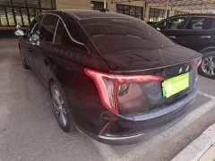 Hongqi E-QM5 610km PLUS - фото 5