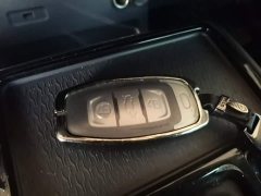 Hongqi E-QM5 610km PLUS - фото 9