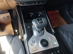 Hongqi HS5 2019 2.0T Zhilian Qixiang four-wheel drive version - фото 10
