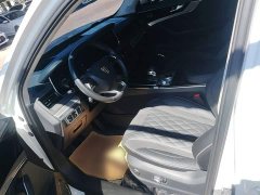Hongqi HS5 2019 2.0T Zhilian Qixiang four-wheel drive version - фото 11