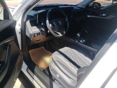 Hongqi HS5 2019 2.0T Zhilian Qixiang four-wheel drive version - фото 12