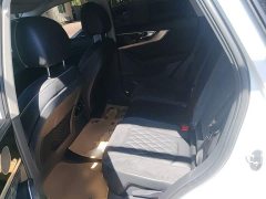 Hongqi HS5 2019 2.0T Zhilian Qixiang four-wheel drive version - фото 13