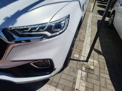 Hongqi HS5 2019 2.0T Zhilian Qixiang four-wheel drive version - фото 18