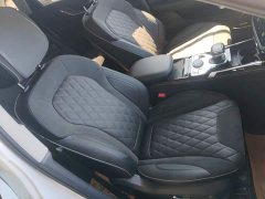 Hongqi HS5 2019 2.0T Zhilian Qixiang four-wheel drive version - фото 19