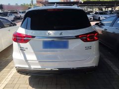 Hongqi HS5 2019 2.0T Zhilian Qixiang four-wheel drive version - фото 4