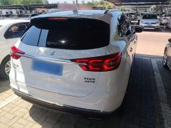 Hongqi HS5 2019 2.0T Zhilian Qixiang four-wheel drive version - фото 5