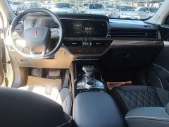 Hongqi HS5 2019 2.0T Zhilian Qixiang four-wheel drive version - фото 6