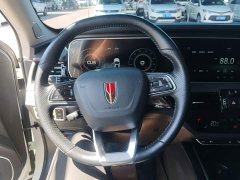 Hongqi HS5 2019 2.0T Zhilian Qixiang four-wheel drive version - фото 7