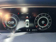 Hongqi HS5 2019 2.0T Zhilian Qixiang four-wheel drive version - фото 8