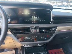 Hongqi HS5 2019 2.0T Zhilian Qixiang four-wheel drive version - фото 9
