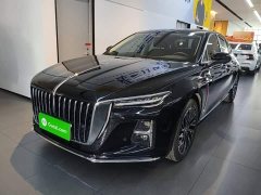 Hongqi H5 2.0T automatic Qichang version - фото 1