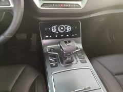 Hongqi H5 2.0T automatic Qichang version - фото 14
