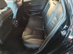 Hongqi H5 2.0T automatic Qichang version - фото 17