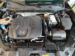 Hongqi H5 2.0T automatic Qichang version - фото 20