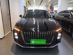 Hongqi H5 2.0T automatic Qichang version - фото 3
