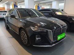 Hongqi H5 2.0T automatic Qichang version - фото 4