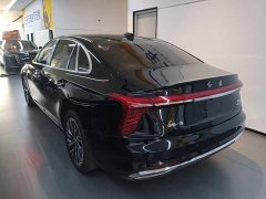 Hongqi H5 2.0T automatic Qichang version - фото 5