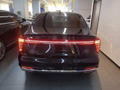 Hongqi H5 2.0T automatic Qichang version - фото 6