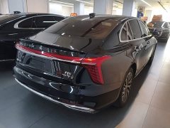 Hongqi H5 2.0T automatic Qichang version - фото 7