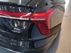 Hongqi H5 2.0T automatic Qichang version - фото 8