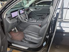 Hongqi HS5 2019 2.0T Zhilian Flagship Edition - фото 15