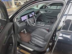 Hongqi HS5 2019 2.0T Zhilian Flagship Edition - фото 16